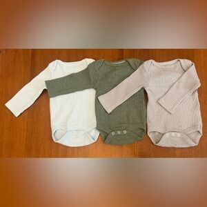 Cloud island baby shirts